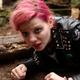 Illustration for article titled Punk’s not dead—but a bunch of punks will be—in the slasher throwbacki The Ranger/i
